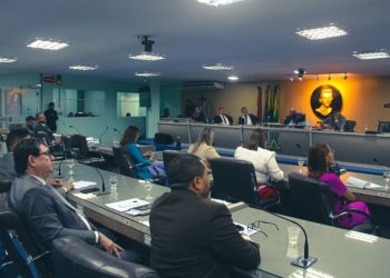 Câmara de Campina Grande define nomes que irão compor as comissões permanentes