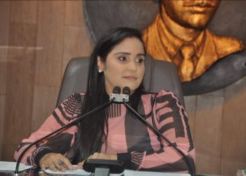 Crizane Xavier é reconduzida à Coordenação do Orçamento Participativo e reafirma compromisso com a cidadania ativa