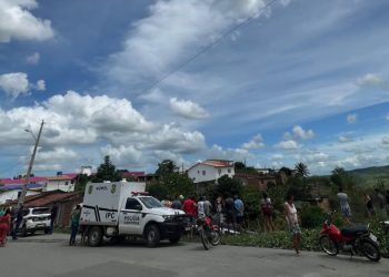 FEMINICÍDIO: Polícia Civil prende homem que matou ex-companheira em Campina Grande