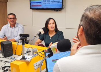 Flavinha lança “Congo tá na moda” e aposta na geração de emprego e renda