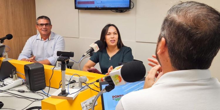 Flavinha lança “Congo tá na moda” e aposta na geração de emprego e renda