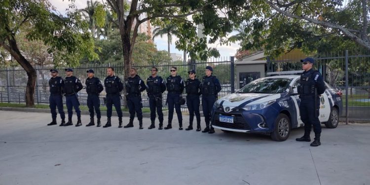 Coordenador da GCM destaca importância da Lei sancionada pelo prefeito Bruno Cunha Lima