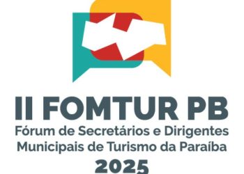 Governo promove II FOMTUR PB para qualificar gestores, fortalecer e fomentar o turismo nos municípios