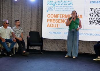 Prefeitura de Monteiro confirma incremento para estudantes universitários