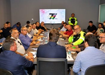 MONTRAN participa de encontro da Associação Paraibana das Entidades de Trânsito e Transporte Público