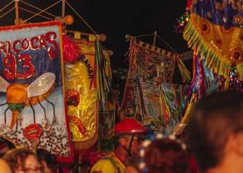 Carnaval e Muriçocas do Miramar alteram expediente nas repartições públicas estaduais