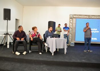 Monteiro sedia encontro regional com Secretários Municipais do Cariri e SECULT-PB