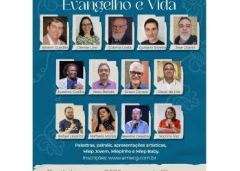 Carnaval da Paz:  Movimento de Integração Espírita da Paraíba (MIEP) começa neste sábado