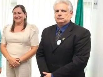 Prefeita Ana Paula parabeniza Hugo Motta e Daniela Ribeiro por novas funções de destaque no Congresso Nacional