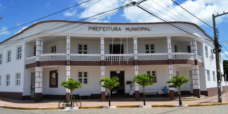 Prefeitura de Monteiro informa sobre expediente nas repartições públicas municipais no carnaval