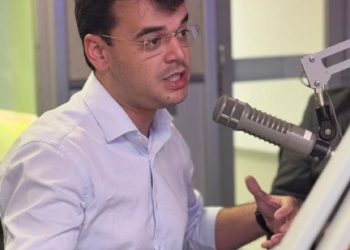 Secretário Ari Reis ressalta investimentos na saúde de Campina por parte do estado