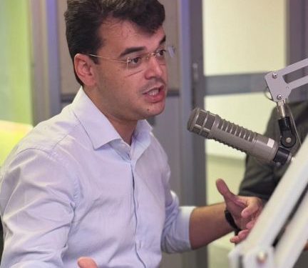 Secretário Ari Reis ressalta investimentos na saúde de Campina por parte do estado Secretário Ari Reis ressalta investimentos na saúde de Campina por parte do estado