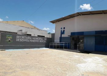 Secretaria Municipal de Desenvolvimento Social de Monteiro promove encontro para os servidores