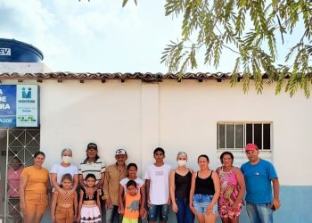 Programa “Sempre Sorrindo no Campo” divulga calendário de atendimento para o mês de fevereiro na zona rural de Monteiro