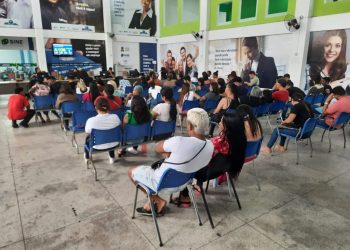 Sine Municipal é referência na geração de empregos e transparência na divulgação de oportunidades em Campina Grande