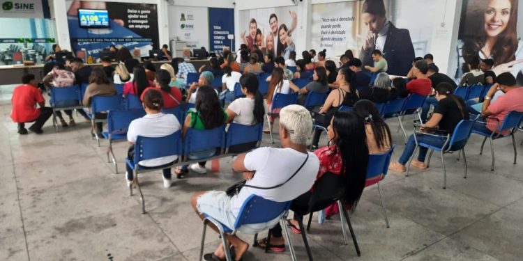 Sine Municipal é referência na geração de empregos e transparência na divulgação de oportunidades em Campina Grande