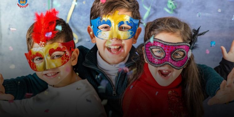 TJ determina normas para ingresso e permanência de crianças e adolescentes em festas de Carnaval