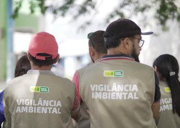 Campina Grande reforça combate ao Aedes aegypti em hotéis e restaurantes durante o Carnaval