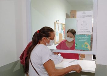Prefeitura de Tenório oferece assistência na farmácia básica do município