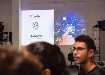 Prefeitura de Campina Grande oferece cursos gratuitos na área de tecnologia para diferentes faixas etárias