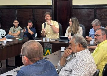 Prefeitura de Campina Grande divulga dados da pesquisa 6Sigma sobre o Natal Iluminado 2024