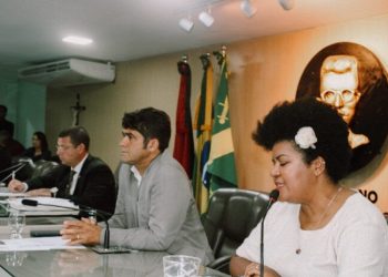 Vereadores decidem visitar o ISEA em busca de soluções efetivas para problemas apresentados em sessão ordinária