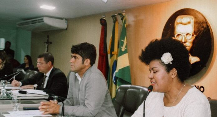 Vereadores decidem visitar o ISEA em busca de soluções efetivas para problemas apresentados em sessão ordinária