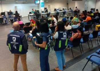 Agências bancárias são multadas em R$ 500 mil por descumprimento de Lei da Fila em Campina Grande