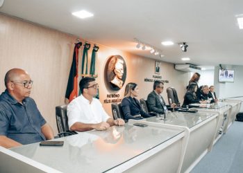 Falta de água: Audiência Pública na Câmara debate problema recorrente em Campina Grande