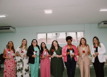 CMCG destaca o Carnaval da Paz e dialoga sobre Políticas Públicas voltadas às Mulheres