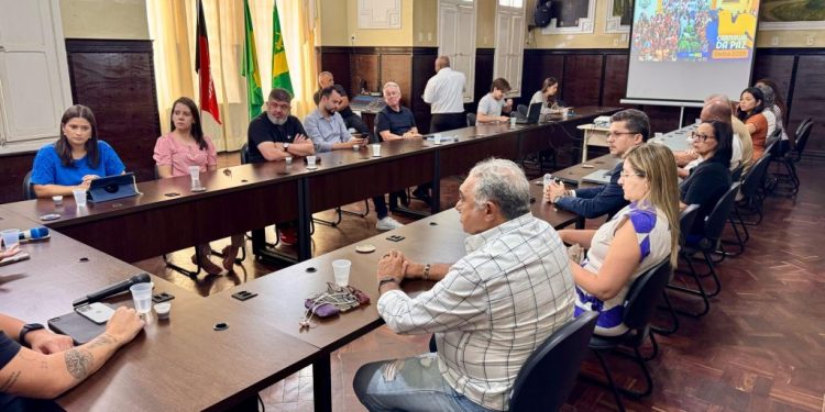 Carnaval da Paz: pesquisa da 6Sigma revela que evento coordenado pela Prefeitura de Campina Grande obteve 98,2% de aprovação