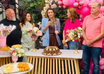 Dia da Mulher: Prefeitura de Campina Grande faz homenagens para servidoras e usuárias da Semas