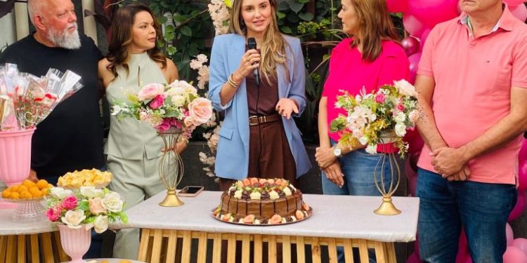 Dia da Mulher: Prefeitura de Campina Grande faz homenagens para servidoras e usuárias da Semas