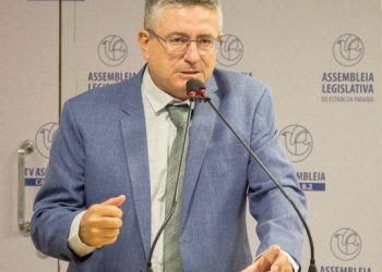Dr. Romualdo denuncia abandono de escolas estaduais e cobra ação imediata do governo