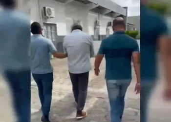 Ex-funcionário do INSS é preso em Campina Grande acusado de um rombo de R$ 2 milhões com benefícios fictícios