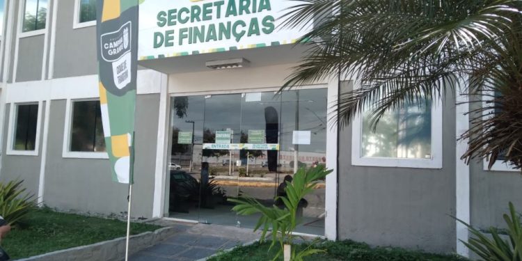 IPTU 2025: contribuinte tem até a próxima segunda para aproveitar desconto de 10% no pagamento da cota única IPTU 2025: contribuinte tem até a próxima segunda para aproveitar desconto de 10% no pagamento da cota única