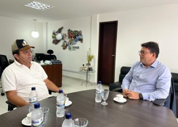 Prefeitura firma parceria com Faepa para oferta de cursos técnicos em Sumé voltados a produtores e agricultores