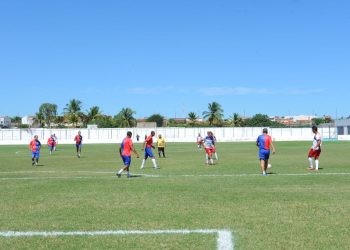 Prefeitura de Monteiro abre inscrições para Copa Monteirense de Futsal Masculino e Copa Dr. Chico de Futebol Feminino