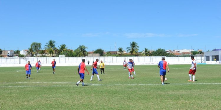 Prefeitura de Monteiro abre inscrições para Copa Monteirense de Futsal Masculino e Copa Dr. Chico de Futebol Feminino