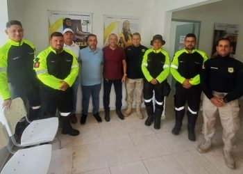 PRF e MONTRAN de Monteiro-PB unem forças para melhorar a segurança viária na região