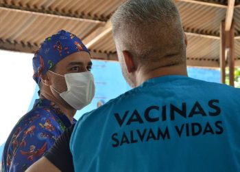 Prefeitura de Campina Grande amplia vacinação contra o HPV para adolescentes de 15 a 19 anos