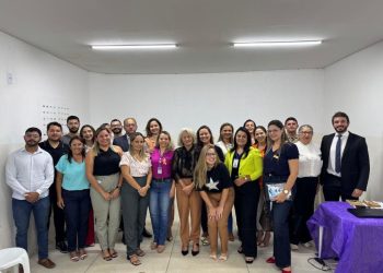 Monteiro Implanta Projeto sobre Grupos Reflexivos na Comarca de Monteiro