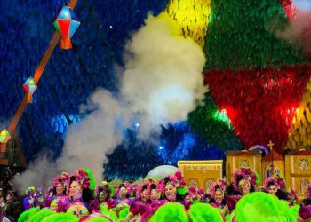 “Campina, São João o Ano Inteiro”: além reapresentação dos Festivais, evento contará com trio de forró e barracas para venda de artigos das Quadrilhas Juninas