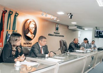 Vereadores discutem problemas na saúde pública e cobram investigação no caso do ISEA