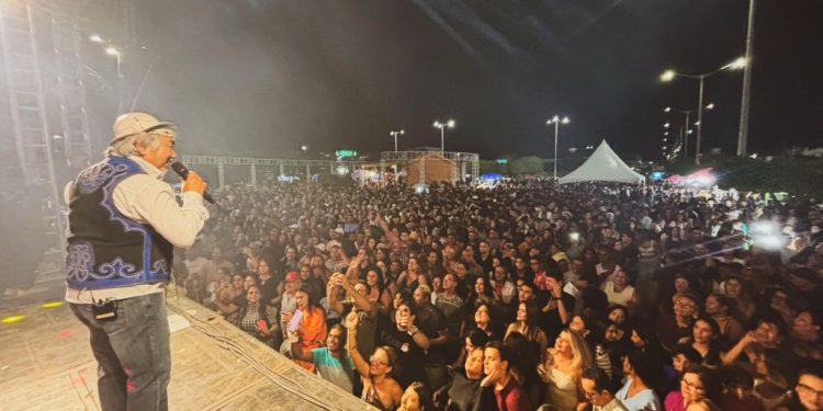 XIV edição do Festival de Cultura Zabé da Loca supera edições anteriores em riqueza poética e patrimônio vivo da cultura nordestina