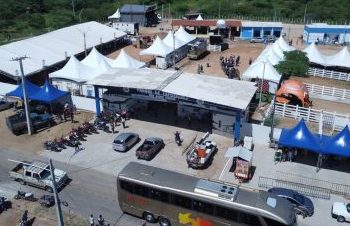ExpoSumé abre neste sábado o circuito de eventos agropecuários do Cariri paraibano