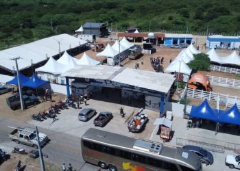 Expo Sumé divulga programação e reforça potencial da Caprinovinocultura do Cariri paraibano