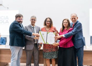 Ministério da Ciência e Governo da Paraíba lançam Programa Mais Ciência na Escola