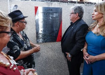 João Azevêdo inaugura nova unidade da FCJA e destaca importância do novo espaço para história e cultura da Paraíba