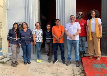 Museu Histórico de Monteiro sedia oficina de formação museológica